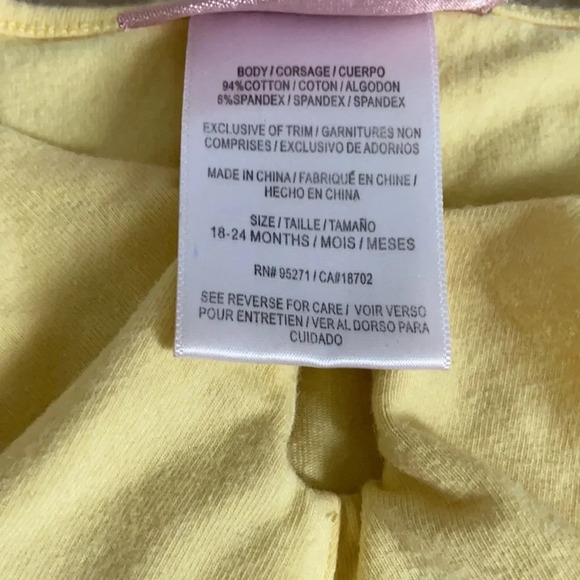 Juicy Couture Beach Coverup - Picture 4 of 5